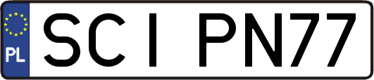 SCIPN77