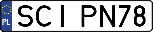 SCIPN78