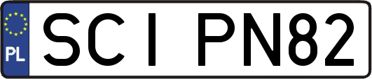 SCIPN82