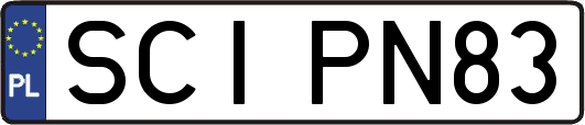 SCIPN83
