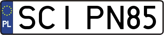 SCIPN85
