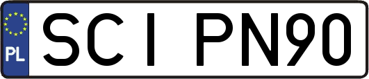 SCIPN90