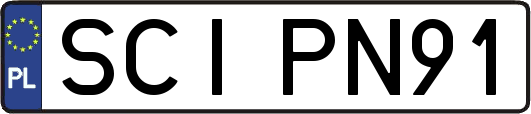 SCIPN91
