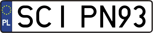 SCIPN93