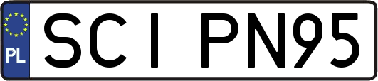 SCIPN95