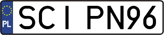 SCIPN96