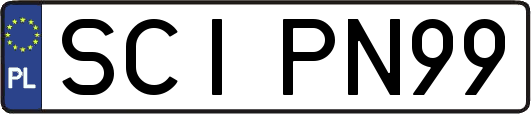 SCIPN99