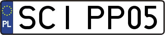 SCIPP05