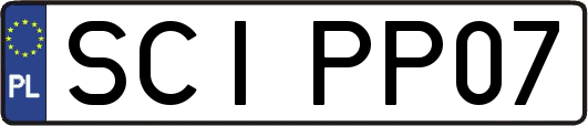 SCIPP07