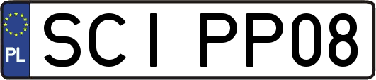 SCIPP08