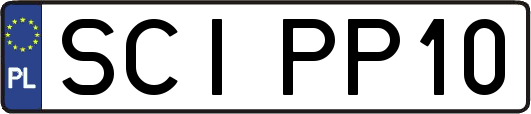 SCIPP10