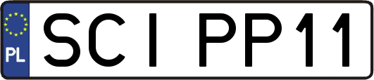 SCIPP11