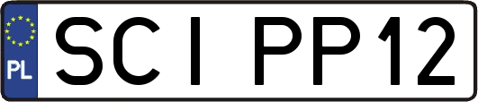 SCIPP12