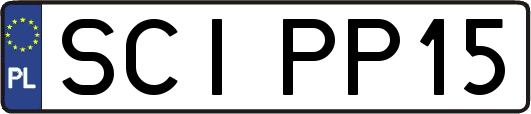 SCIPP15