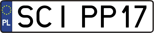 SCIPP17