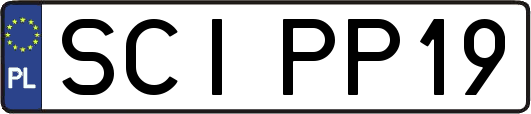 SCIPP19