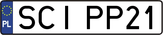 SCIPP21