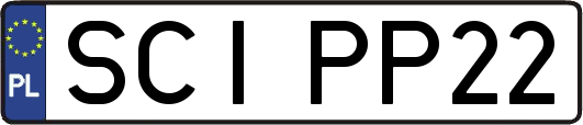 SCIPP22