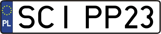 SCIPP23