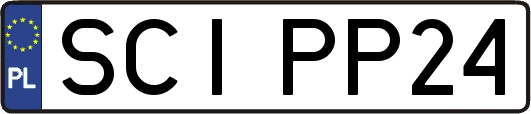 SCIPP24