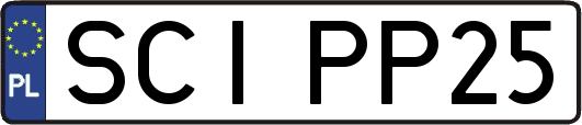 SCIPP25