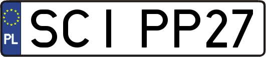 SCIPP27