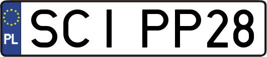 SCIPP28