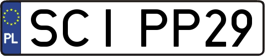 SCIPP29