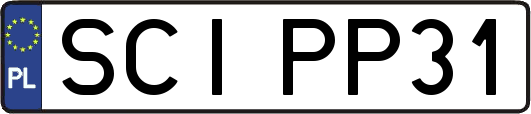 SCIPP31