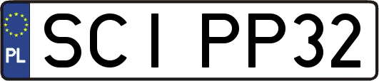 SCIPP32