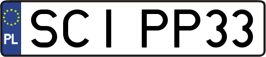 SCIPP33