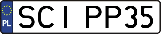 SCIPP35