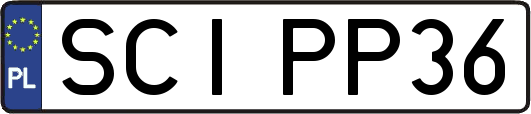 SCIPP36