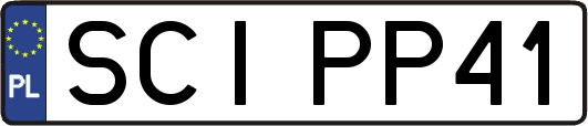 SCIPP41