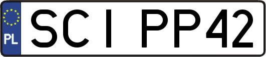 SCIPP42