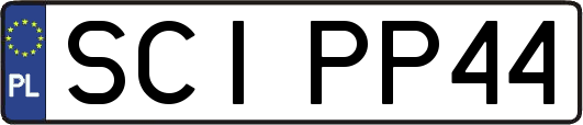 SCIPP44
