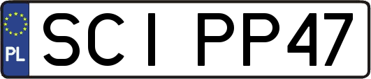 SCIPP47