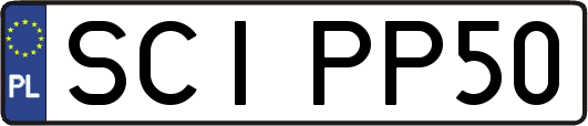 SCIPP50