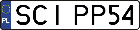 SCIPP54