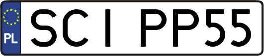 SCIPP55