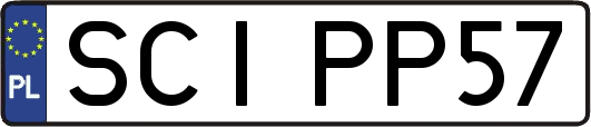 SCIPP57