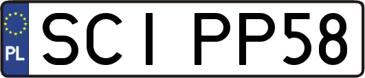 SCIPP58