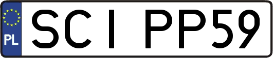 SCIPP59