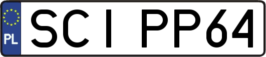 SCIPP64