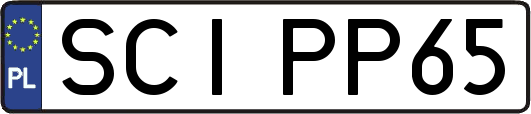 SCIPP65