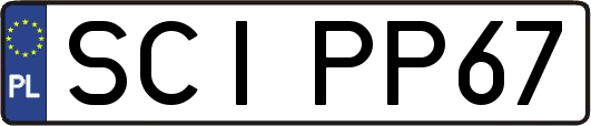 SCIPP67