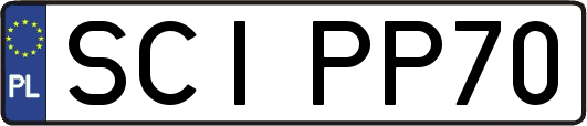 SCIPP70