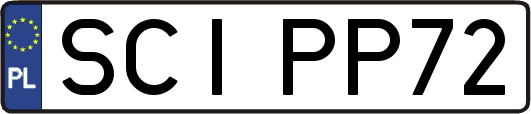 SCIPP72
