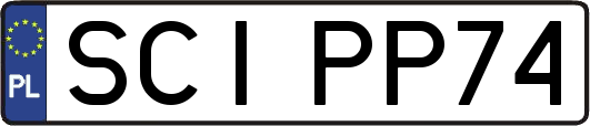 SCIPP74