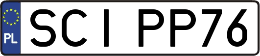 SCIPP76